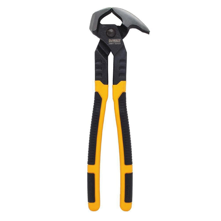DEWALT 250mm 10 Multifunction Cutting Nipper DWHT75488