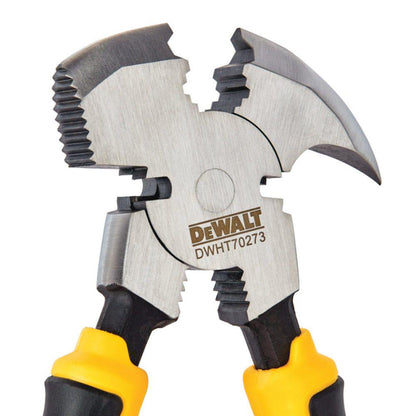 DEWALT 250mm Fencing Pliers DWHT70273