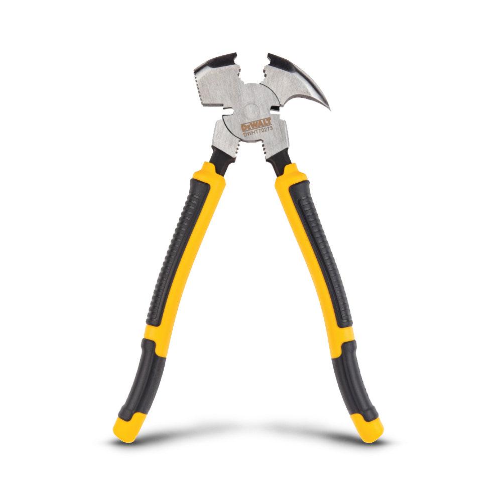 DEWALT 250mm Fencing Pliers DWHT70273