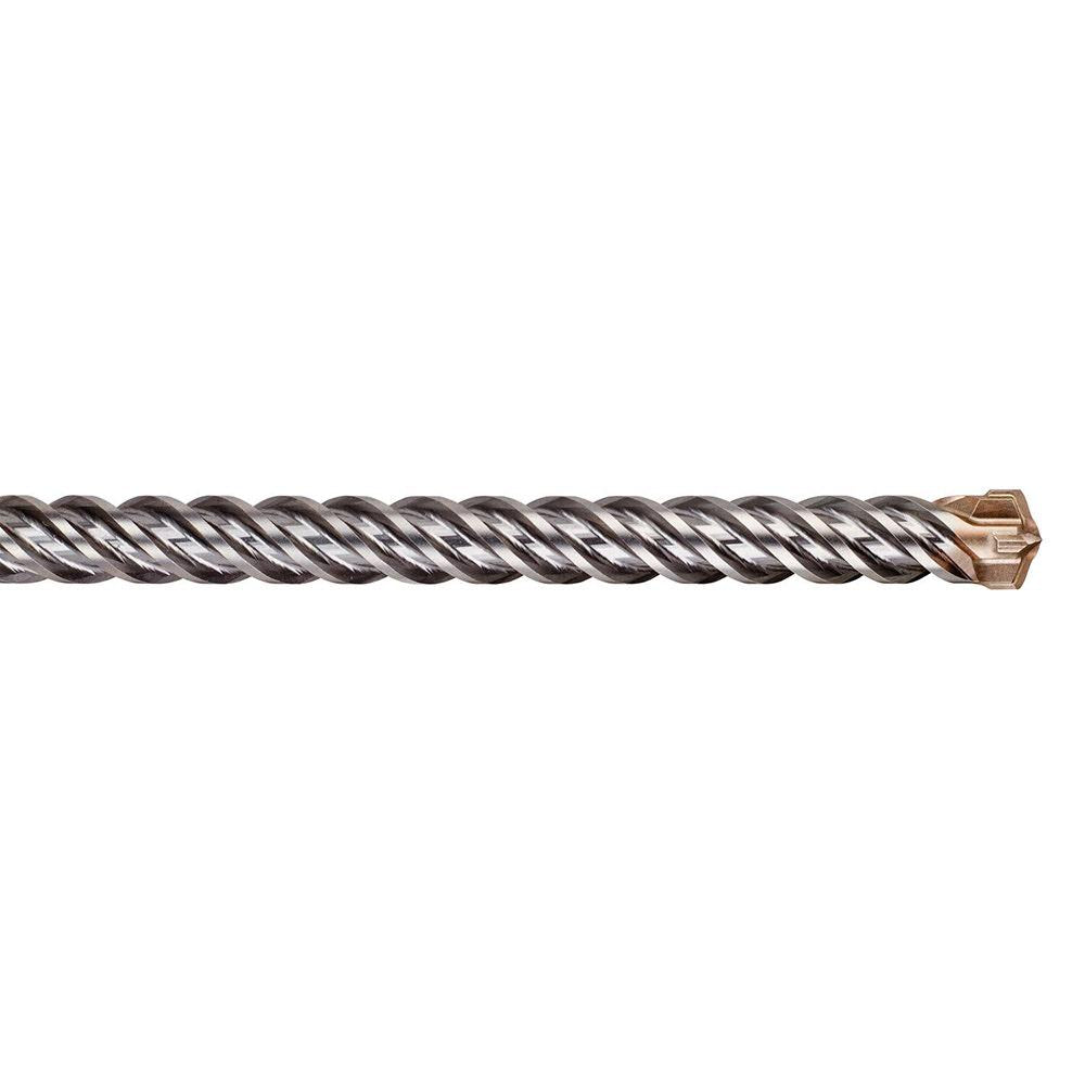 DEWALT 28mm x 380mm XLR 4 Cutter SDS Max Drill Bit DT60829-QZ