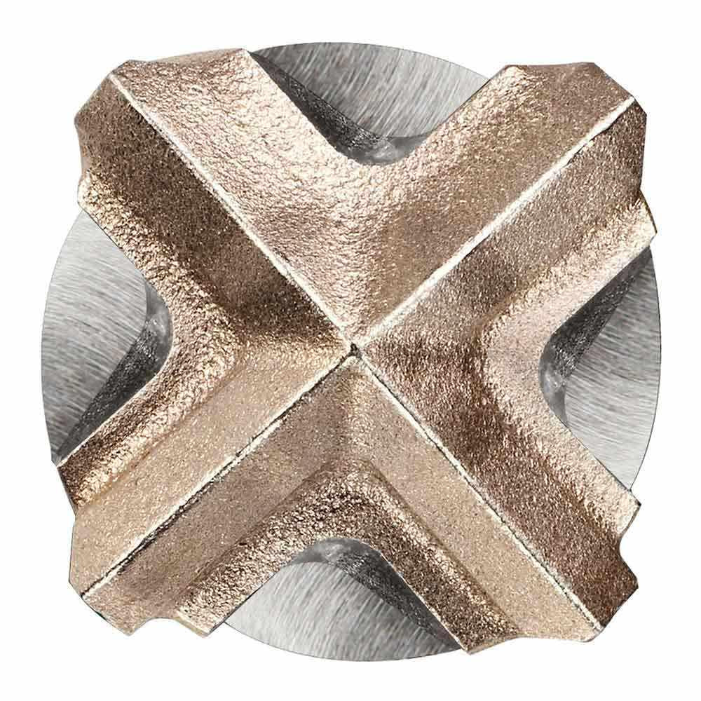 DEWALT 28mm x 380mm XLR 4 Cutter SDS Max Drill Bit DT60829-QZ