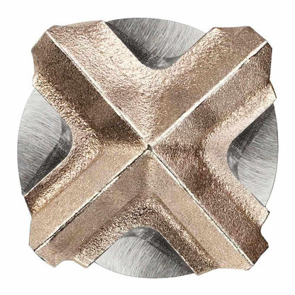 DEWALT 28mm x 380mm XLR 4 Cutter SDS Max Drill Bit DT60829-QZ