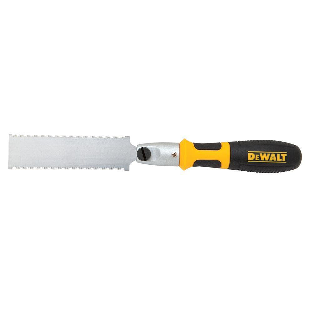 DEWALT 292mm Flush Cut Saw DWHT20541
