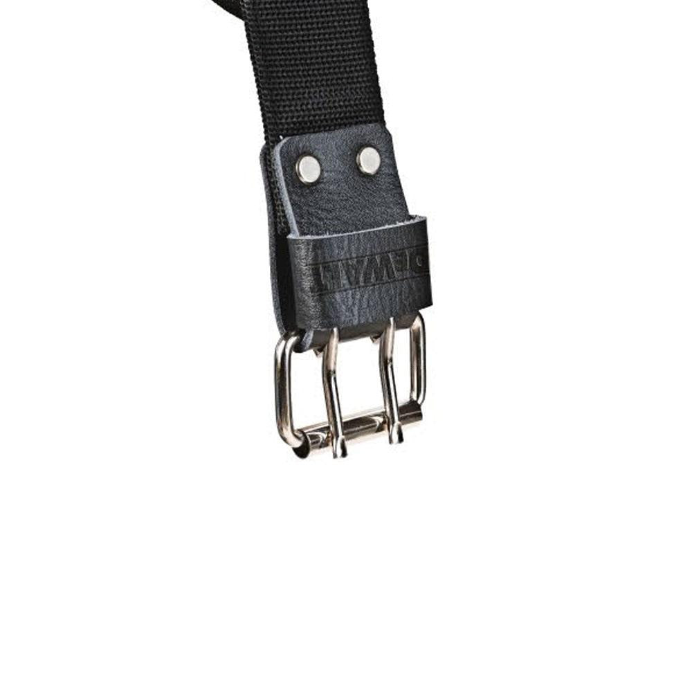 DEWALT 2 Pin Buckle Heavy Duty Leather Belt DWST1-75661