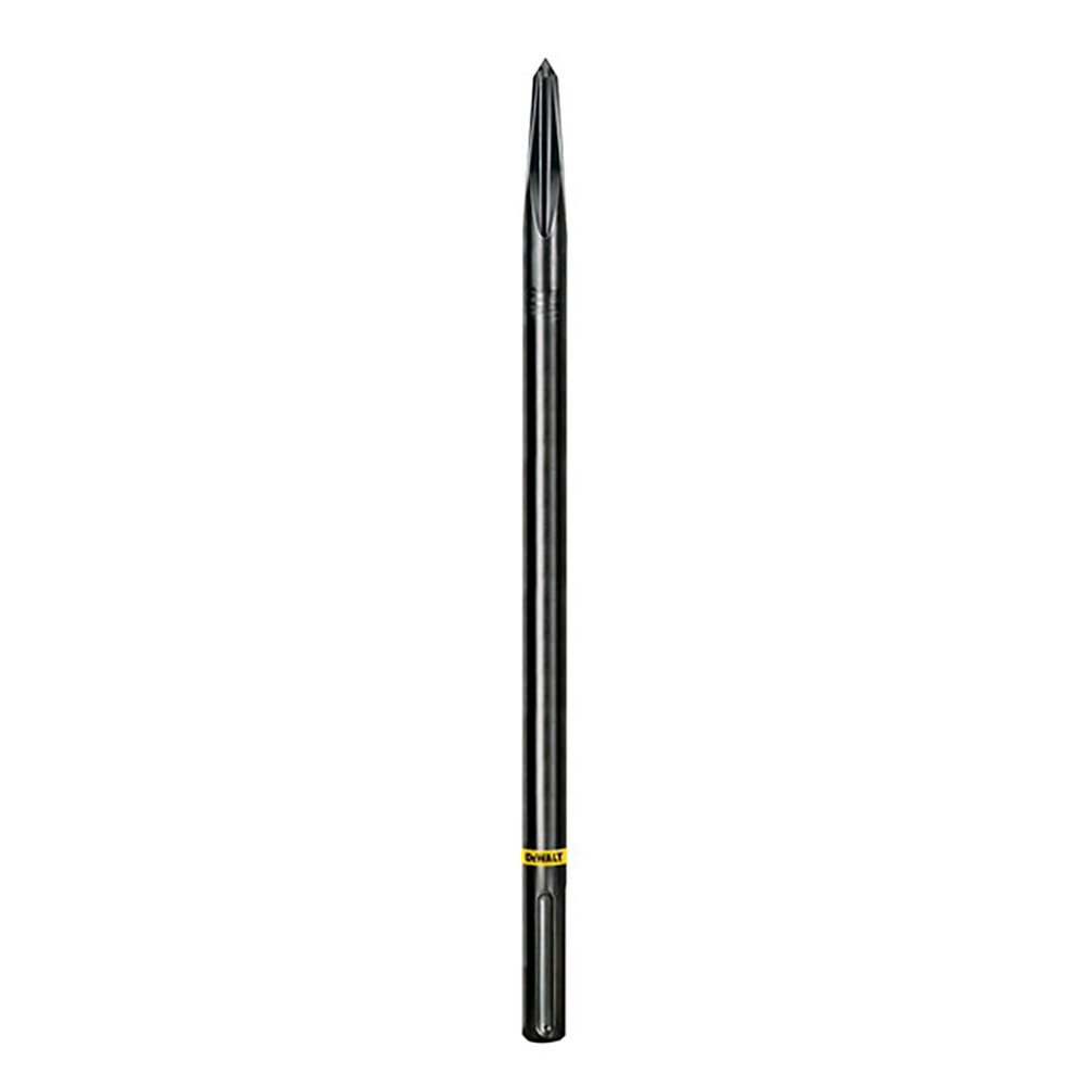 DEWALT 300mm XLR SDS Plus Pointed Chisel DT6978-QZ