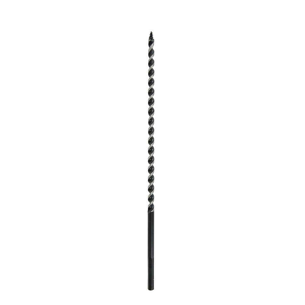 DEWALT 305mm x 8mm Auger Scotch Pattern Bit DT90225-QZ