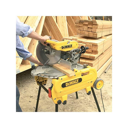 DEWALT 305x30mm 96T Extreme Workshop TCT Circular Saw Blade for Wood Cutting DT4290-QZ