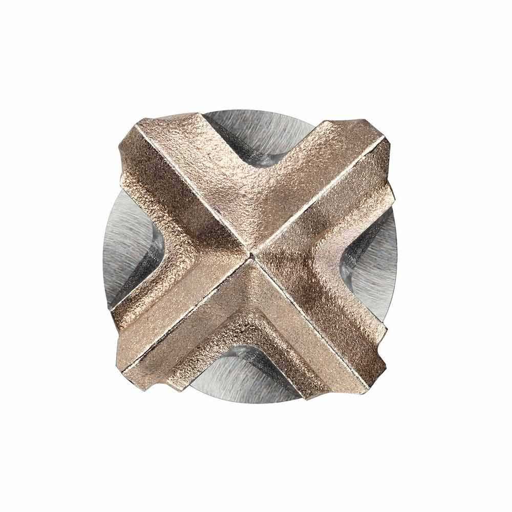 DEWALT 32mm x 570mm XLR 4 Cutter SDS Max Drill Bit DT60835-QZ