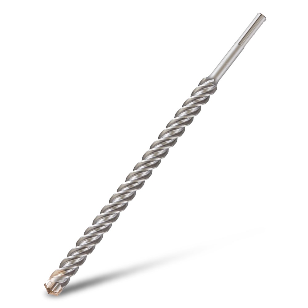 DEWALT 32mm x 570mm XLR 4 Cutter SDS Max Drill Bit DT60835-QZ