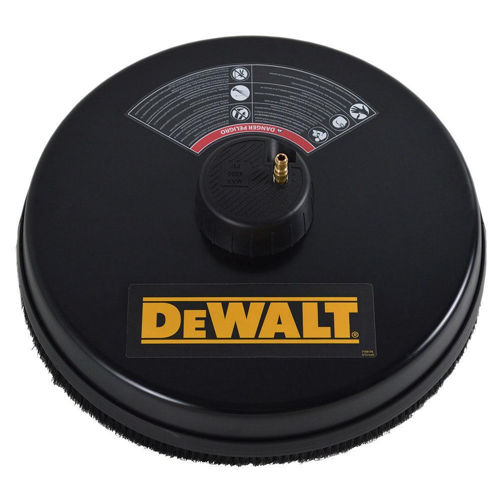 DEWALT 3300PSI 9.4LPM Petrol Pressure Washer DXPW3300