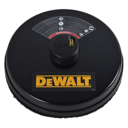 DEWALT 3300PSI 9.4LPM Petrol Pressure Washer DXPW3300