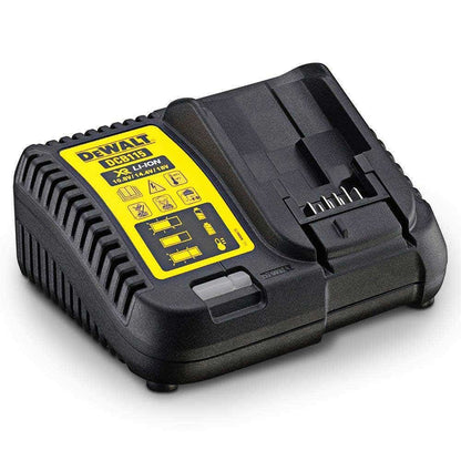 DEWALT 36V Brushless 2 x 5.0Ah 510mm (20 ) Lawn Mower Kit DCMW564P2-XE