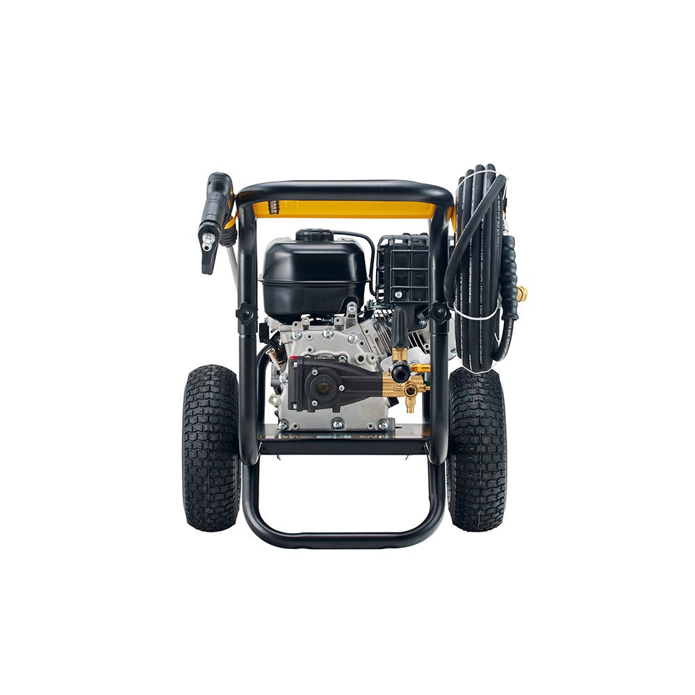 DEWALT 3800PSI Petrol Pressure Washer DXPW3813