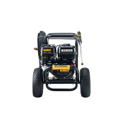 DEWALT 3800PSI Petrol Pressure Washer DXPW3813