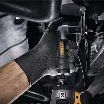 DEWALT 3 8 Right Angle Drill Attachment DWAMRA38FT