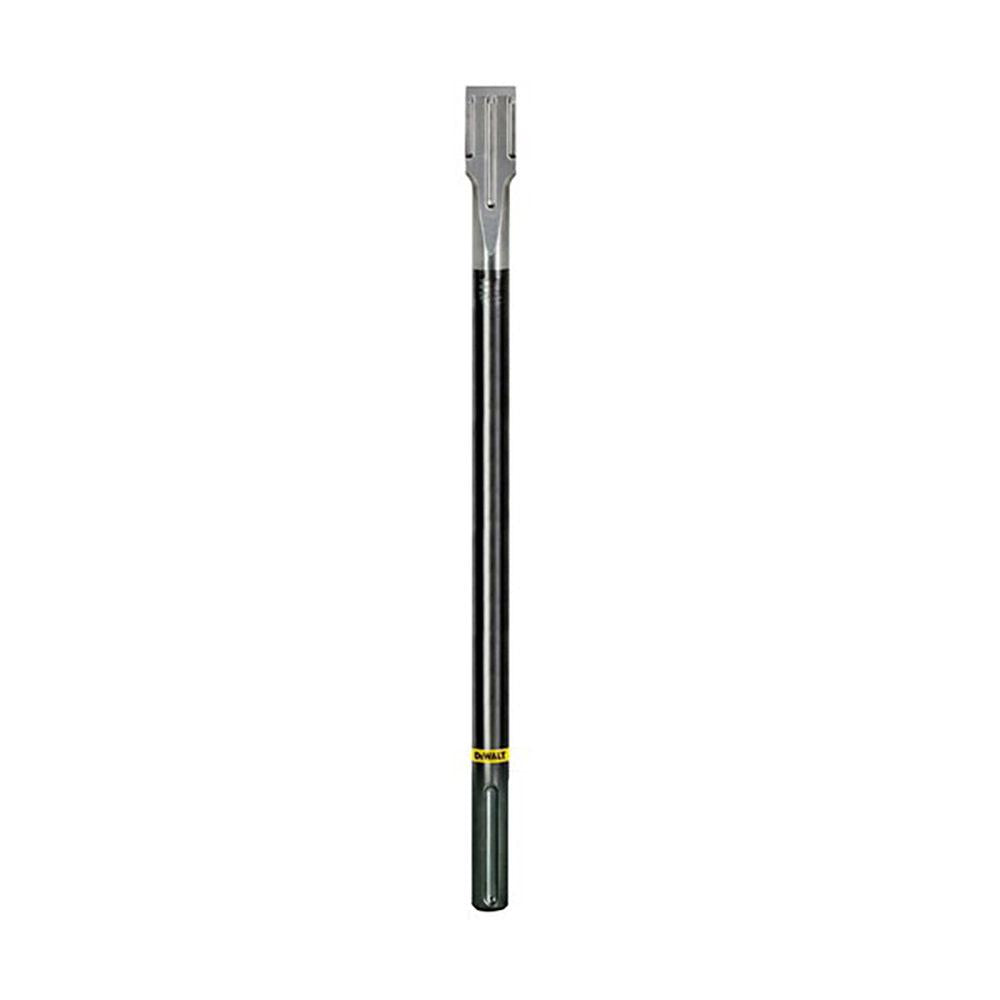 DEWALT 400mm x 25mm XLR SDS Max Flat Chisel DT6812-QZ