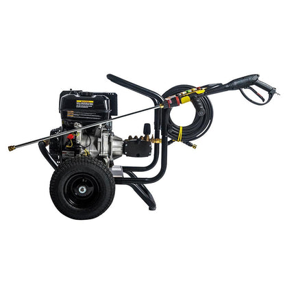 DEWALT 4400PSI 15.0LPM Petrol Pressure Washer DXPW4415