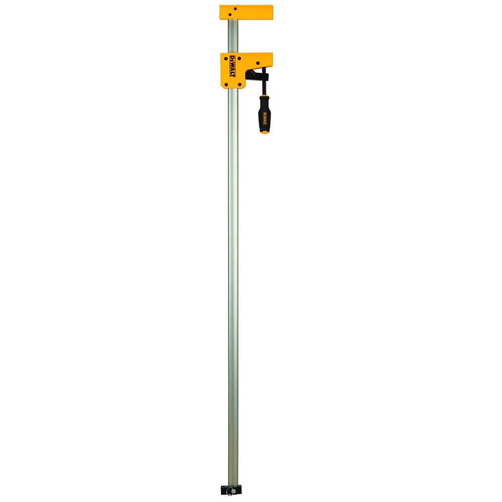 DEWALT 48inch Parallel Jaw Clamp DWHT83832