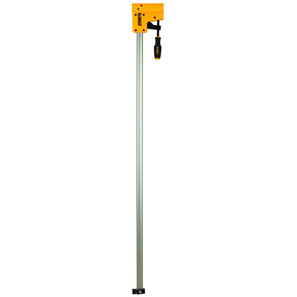 DEWALT 48inch Parallel Jaw Clamp DWHT83832