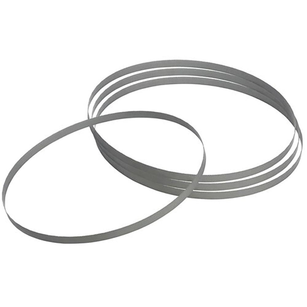 DEWALT 4 Pack Band Saw Blades For Metal And Plastic DT8460-QZ