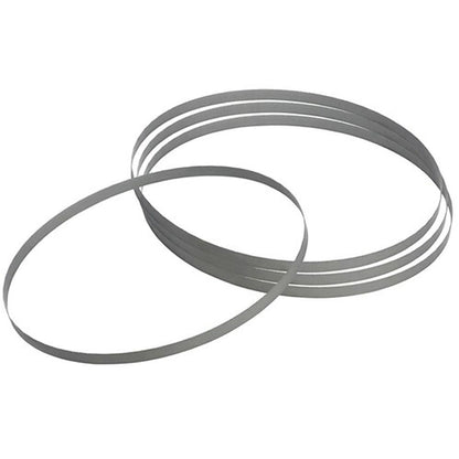 DEWALT 4 Pack Band Saw Blades For Metal And Plastic DT8460-QZ