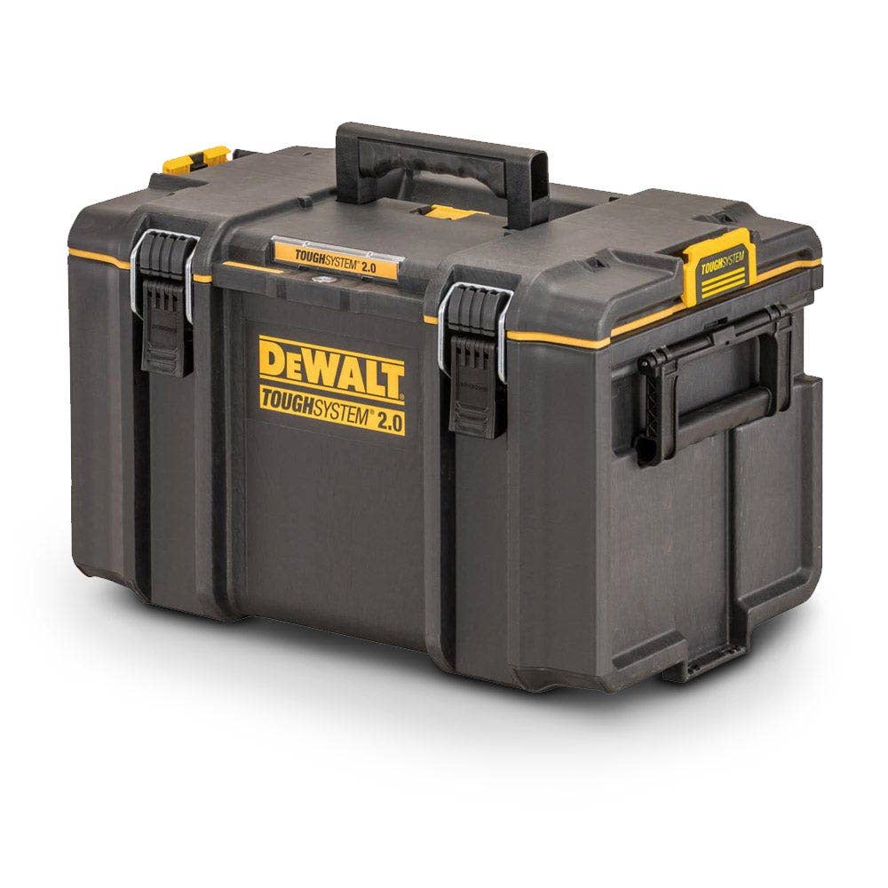 DEWALT 4-in-1 TOUGHSYSTEM 2.0 Tool Case Kit DWST83401-1