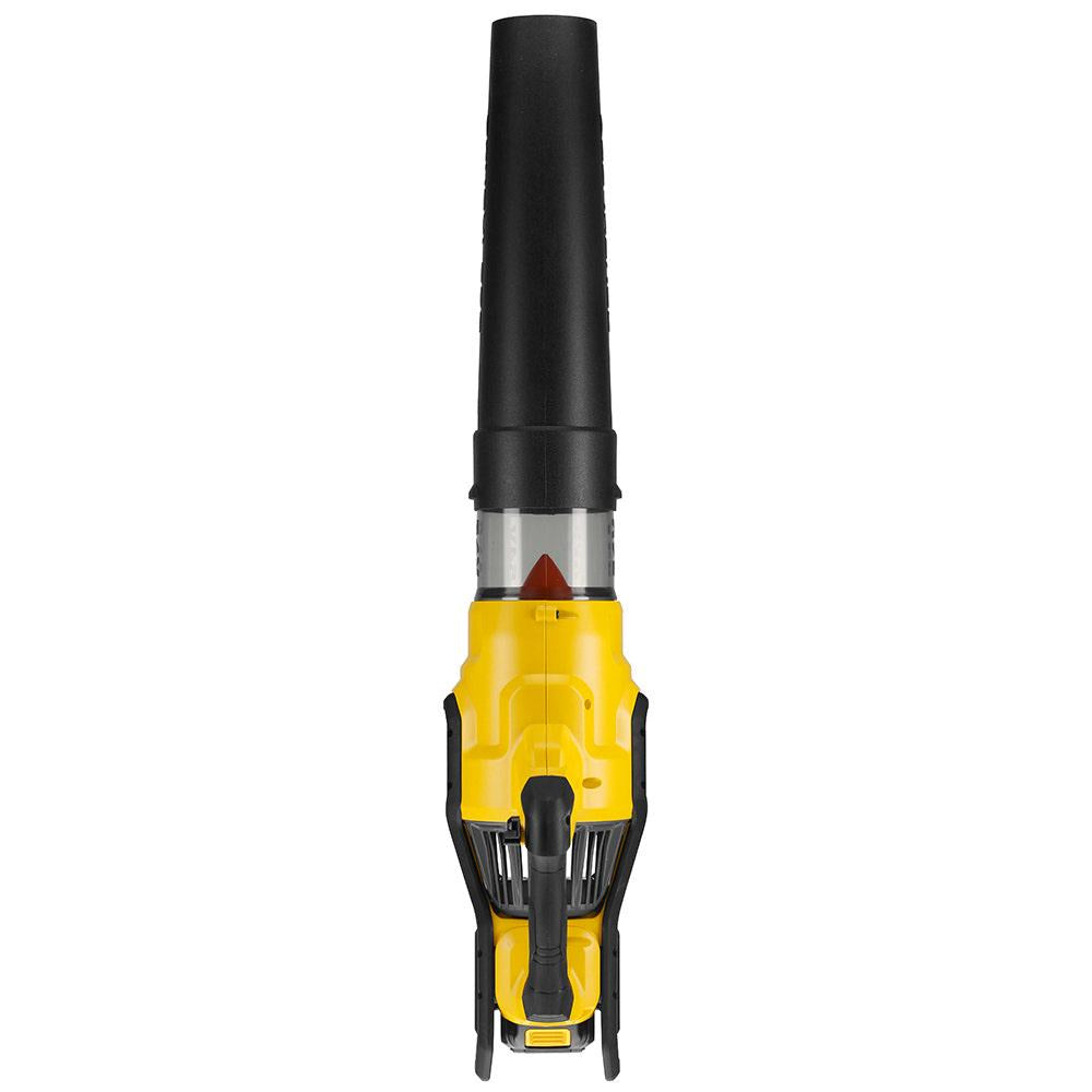 DEWALT 54V XR FLEXVOLT Axial Blower 1 x 9.0Ah Kit DCMBA572X1-XE