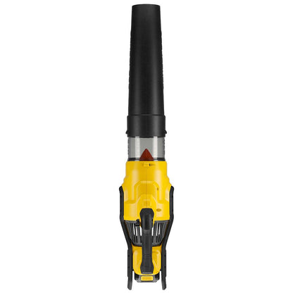 DEWALT 54V XR FLEXVOLT Axial Blower 1 x 9.0Ah Kit DCMBA572X1-XE