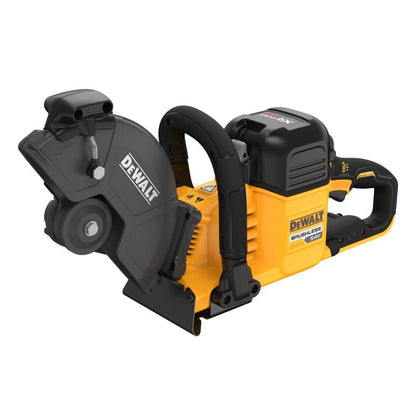 DEWALT 54V XR FLEXVOLT Cut-Off Saw Skin DCS691N-XJ