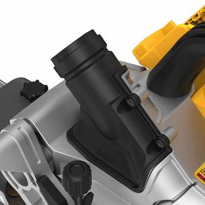DEWALT 54V XR FLEXVOLT 305mm Mitre Saw Skin DCS781N-XE