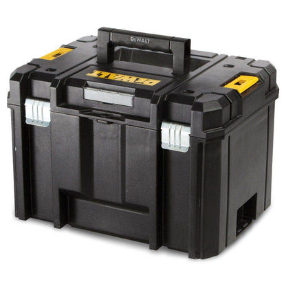 DEWALT 54V XR FLEXVOLT Brushless 2 x 6.0Ah Circular Plunge Saw Kit DCS520T2-XE