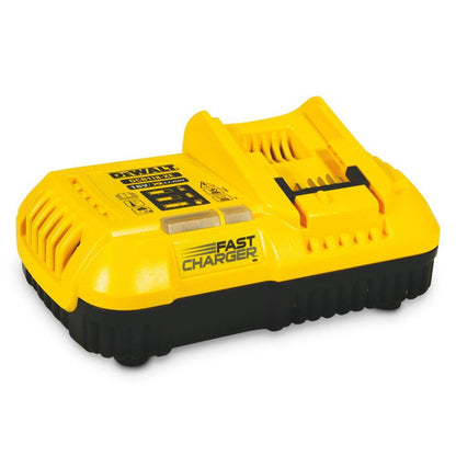 DEWALT 54V XR FLEXVOLT Brushless 2 x 9.0Ah SDS+ Rotary Hammer Kit DCH333X2-XE