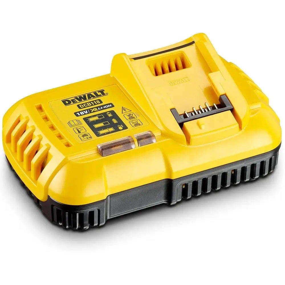 DEWALT 54V XR FLEXVOLT Brushless 1 X 9.0AH Power Head Kit DCMAS5713X1-XE + DCMASPS5N-XE TTKIT916