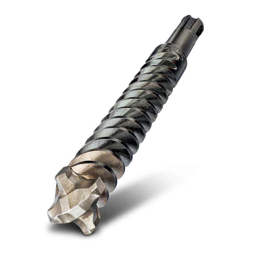 DEWALT 5 x 160 x 100mm Full Head Carbide SDS Plus XLR Drill DT8908-QZ
