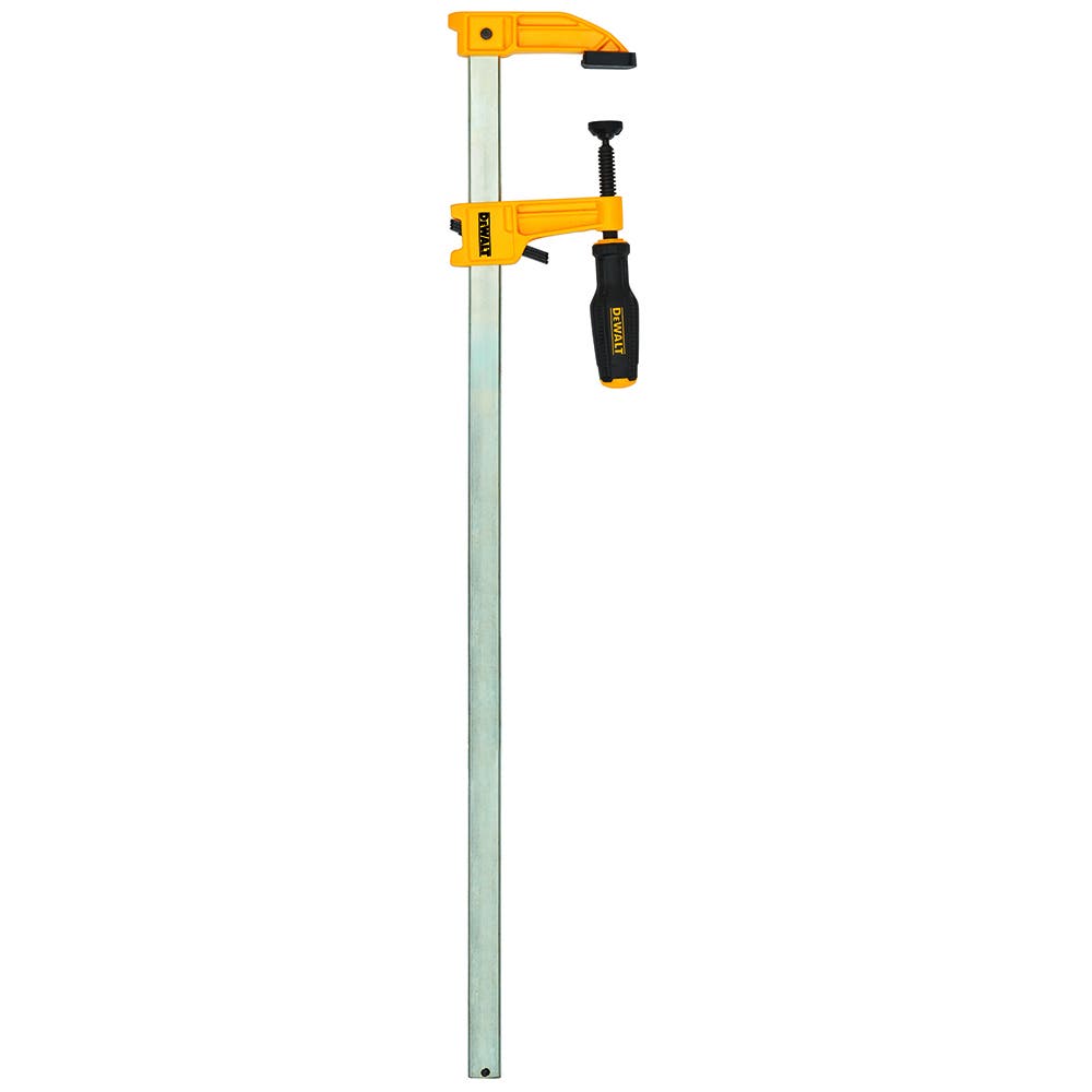 DEWALT 600mm F Clamp DWHT83267