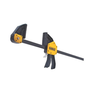 DEWALT 600mm X-Large Clamp Bar - 280kg Clamp Force DWHT83186