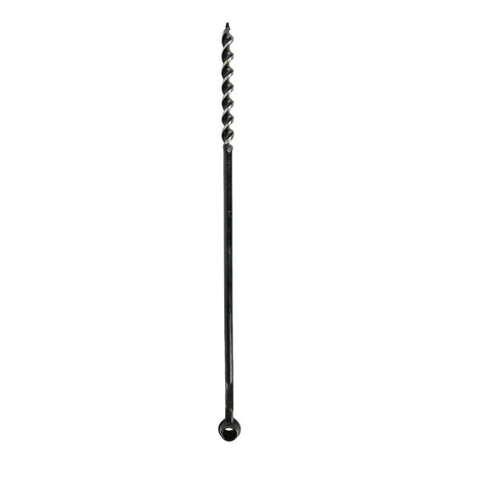 DEWALT 610 x 19mm Auger Scotch Pattern Screw Eyed Bit DT90228-QZ