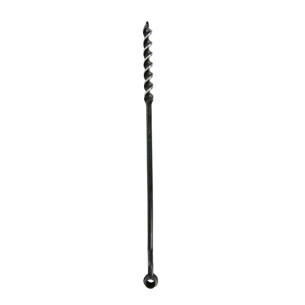 DEWALT 610 x 25mm Auger Scotch Pattern Screw Eyed Bit DT90230-QZ