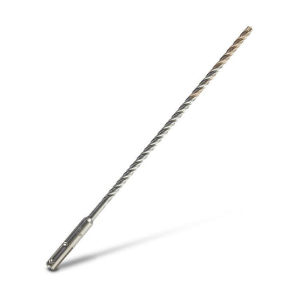 DEWALT 6.5 x 260 x 200mm Full Head Carbide SDS Plus XLR Drill DT8918-QZ