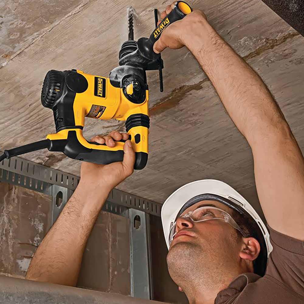 DEWALT 6mm XLR SDS Plus Concrete Drill Bit DT8914-QZ