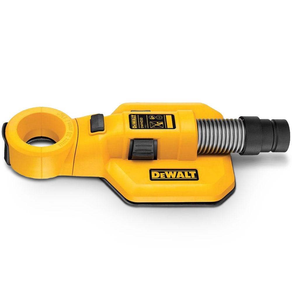 DEWALT Drilling Dust Extraction System and Hole Cleaning DWH050-XJ