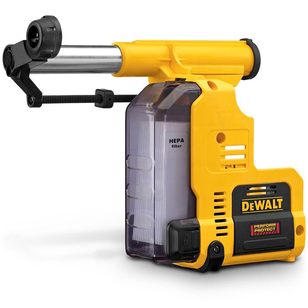 DEWALT Dust Extractor Attachment Skin D25303DH-XJ
