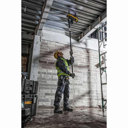 DEWALT Extension Pole Suits DCN890 Concrete Nailer DCN8905-XJ