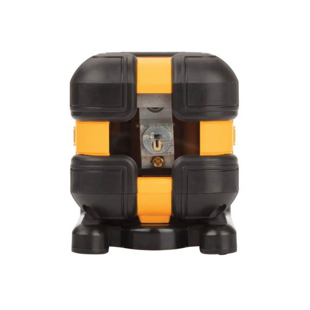 DEWALT Green Cross Line Laser Level DW08802CG-XJ