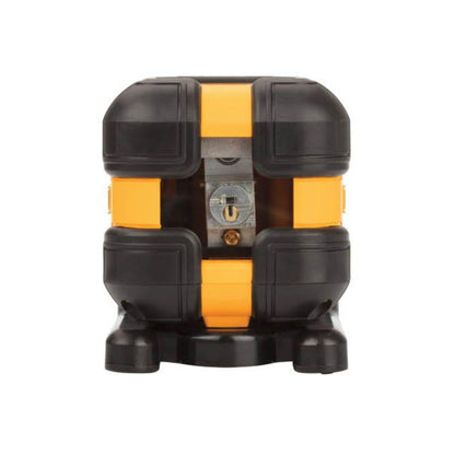 DEWALT Green Cross Line Laser Level DW08802CG-XJ