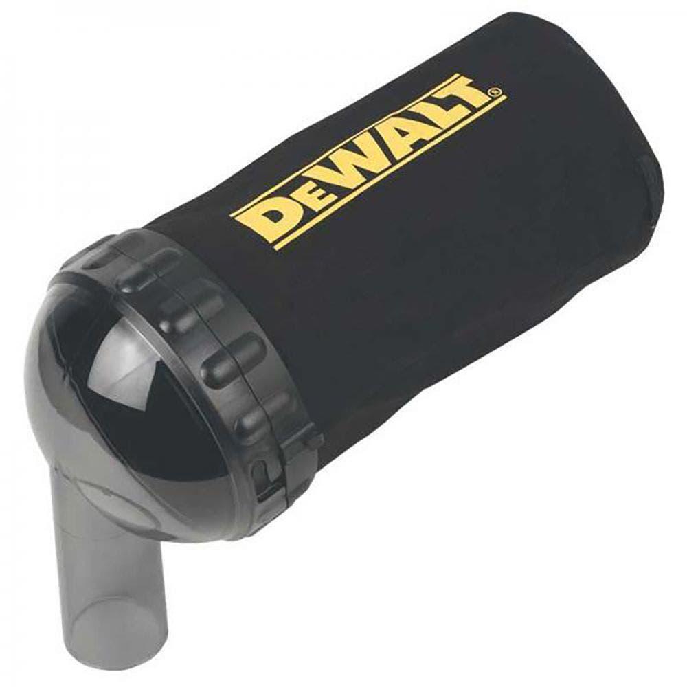 DEWALT Heavy Duty Planer Dust Bag DWV9390-XJ