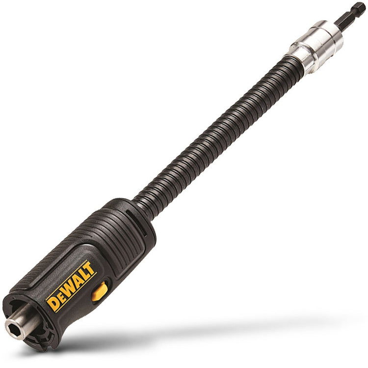 DEWALT Hexagon Flexi Drill Attachment DT20501-QZ