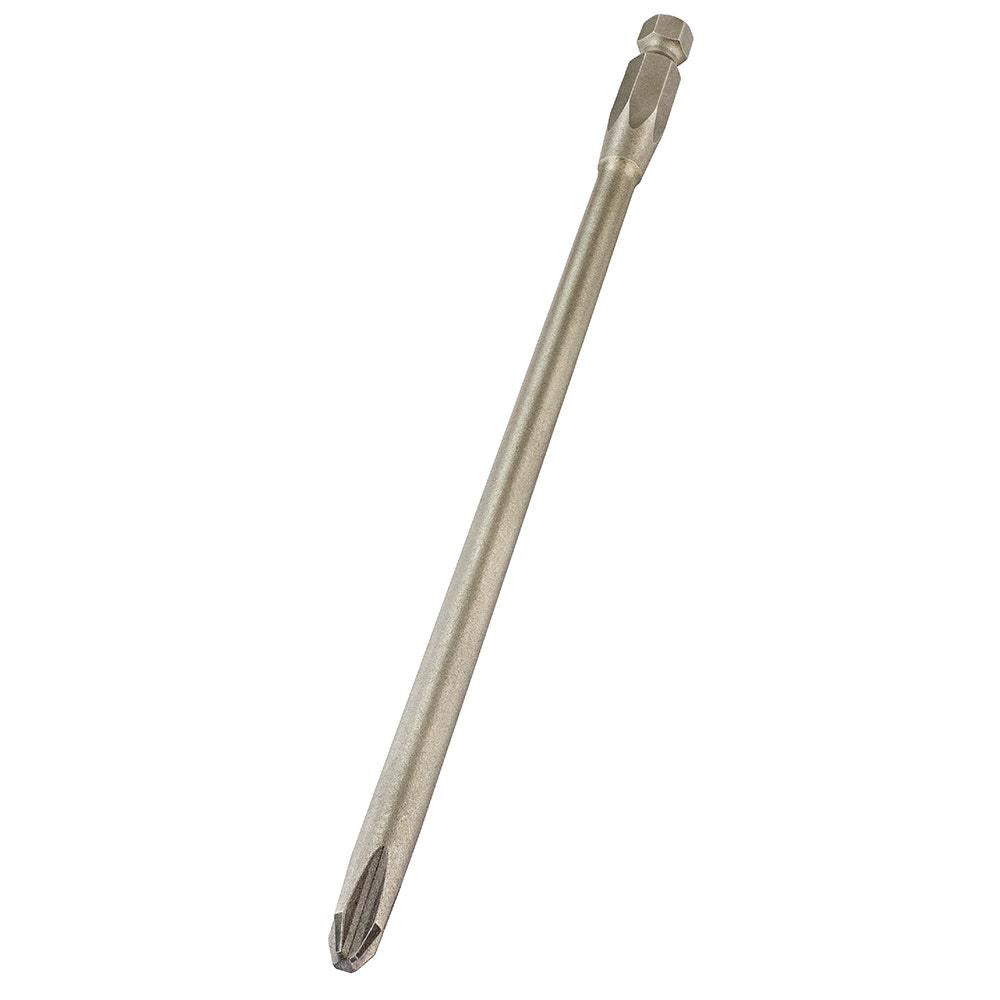 DEWALT PH2 x 153mm Phillips Power Collated Screwdriver Bit - 5 Piece DT7206-QZ