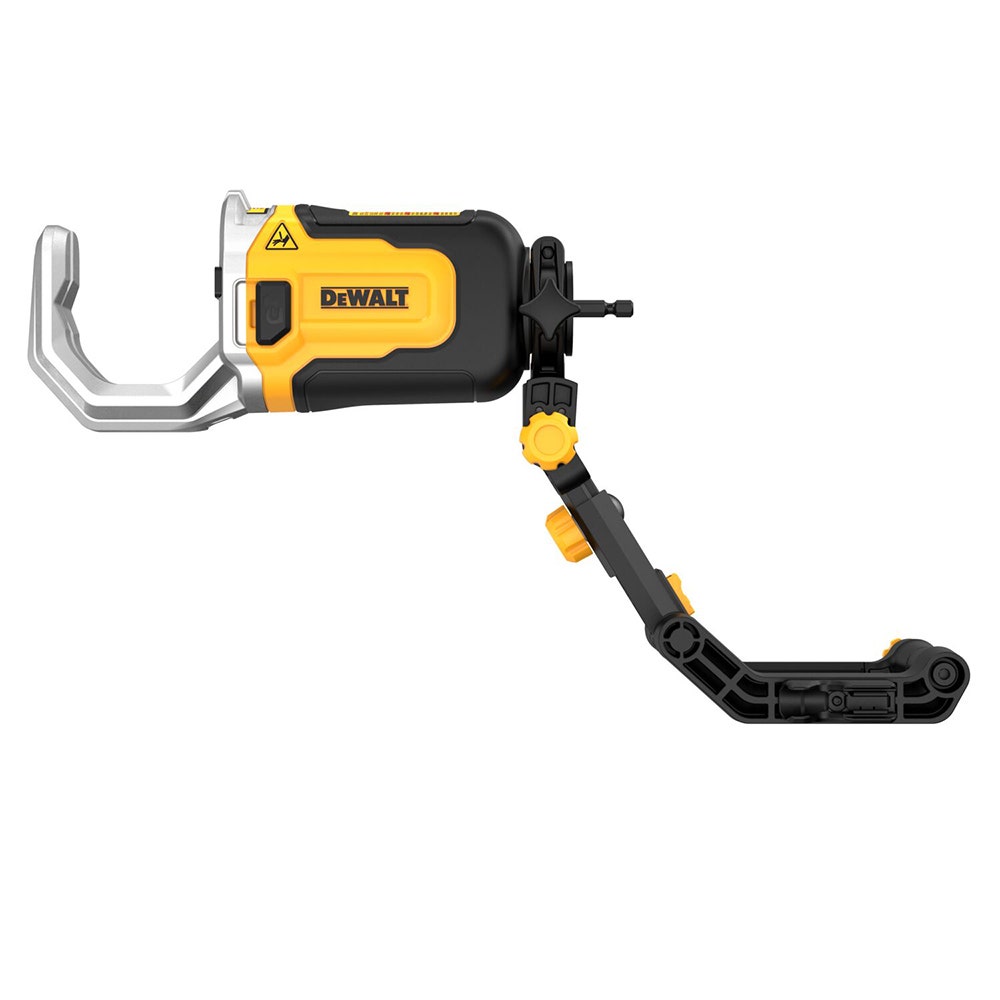 DEWALT PVC Cutting Attachment Suits Impact Driver 1 4 SH DWAPVCIR