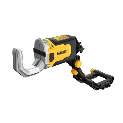 DEWALT PVC Cutting Attachment Suits Impact Driver 1 4 SH DWAPVCIR